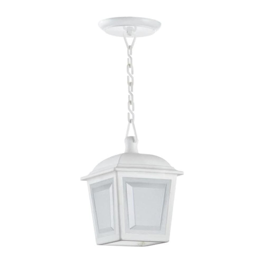 Pendente Classic Injetado Branco 340 Dital