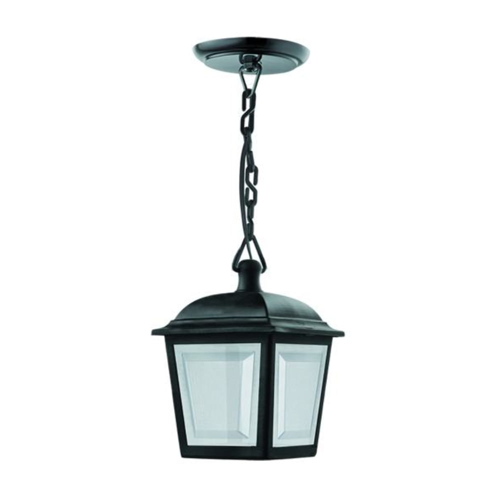 Pendente Classic Injetado Preto 340 Dital