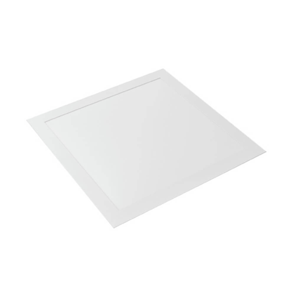 Painel LED 22 Embutir Quadrado 18W 3000K Taschibra