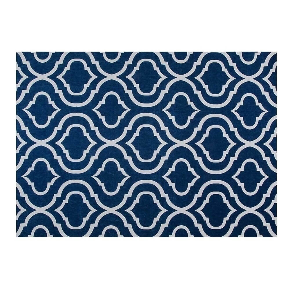 Tapete 100 x 140 cm Gales Sortido Corttex