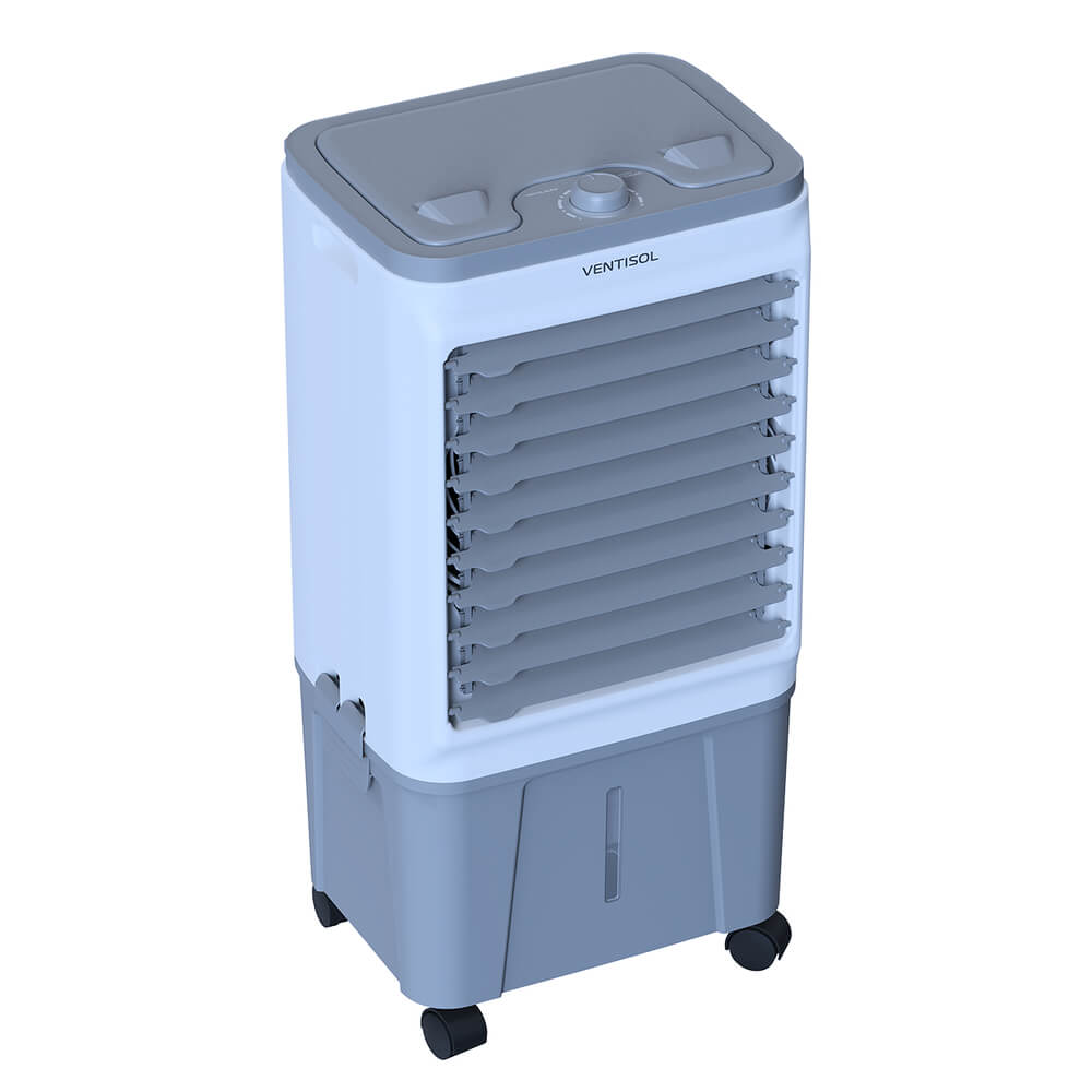 Climatizador Clin 16L Cinza 220V CLIN16L-02 Ventisol