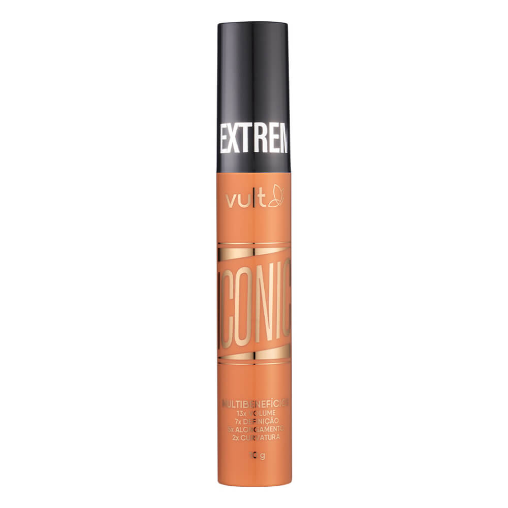 Máscara de Cílios Extreme Iconic 10g 8796 Vult
