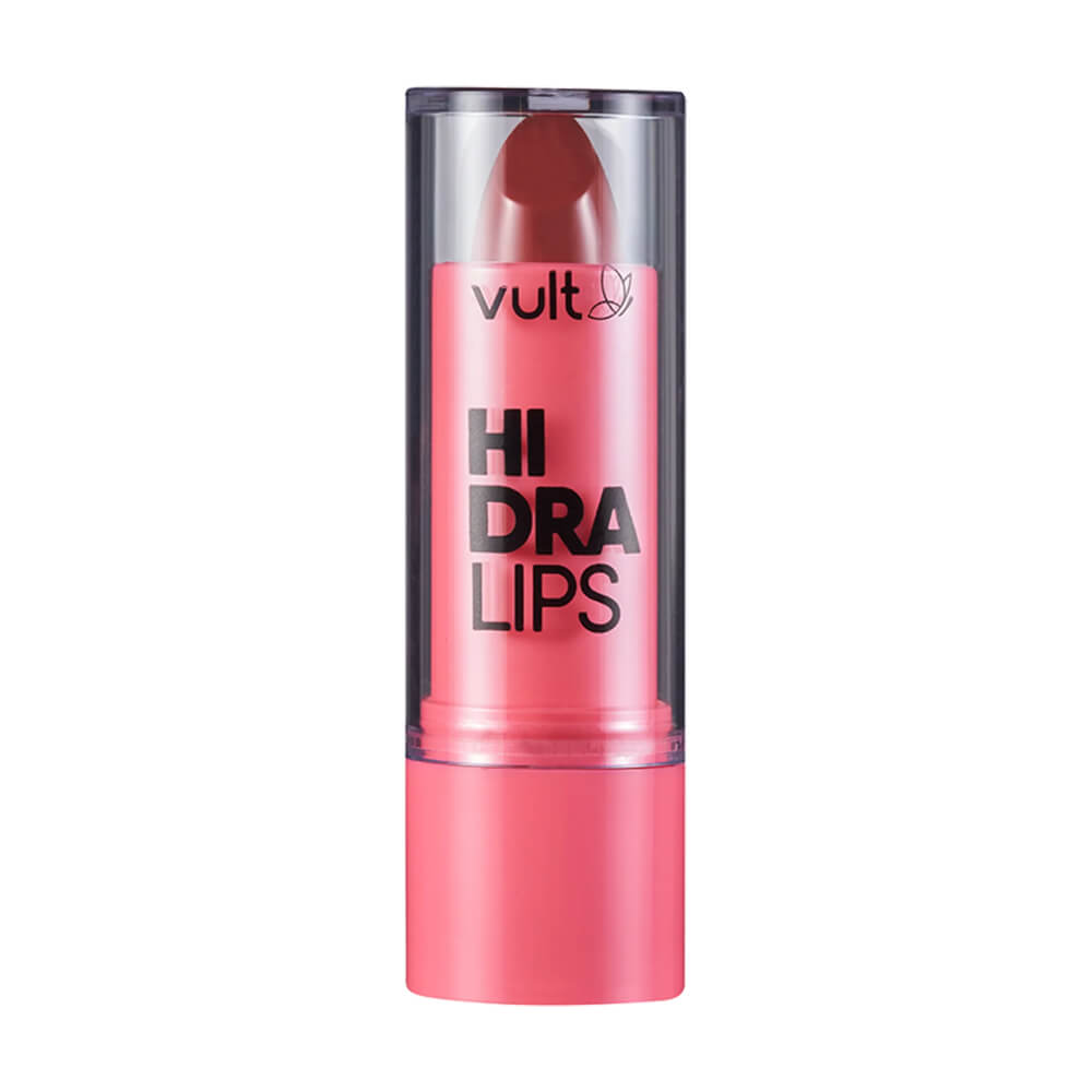 Batom Hidra Lips Rose Gold 3,6g 8282 Vult