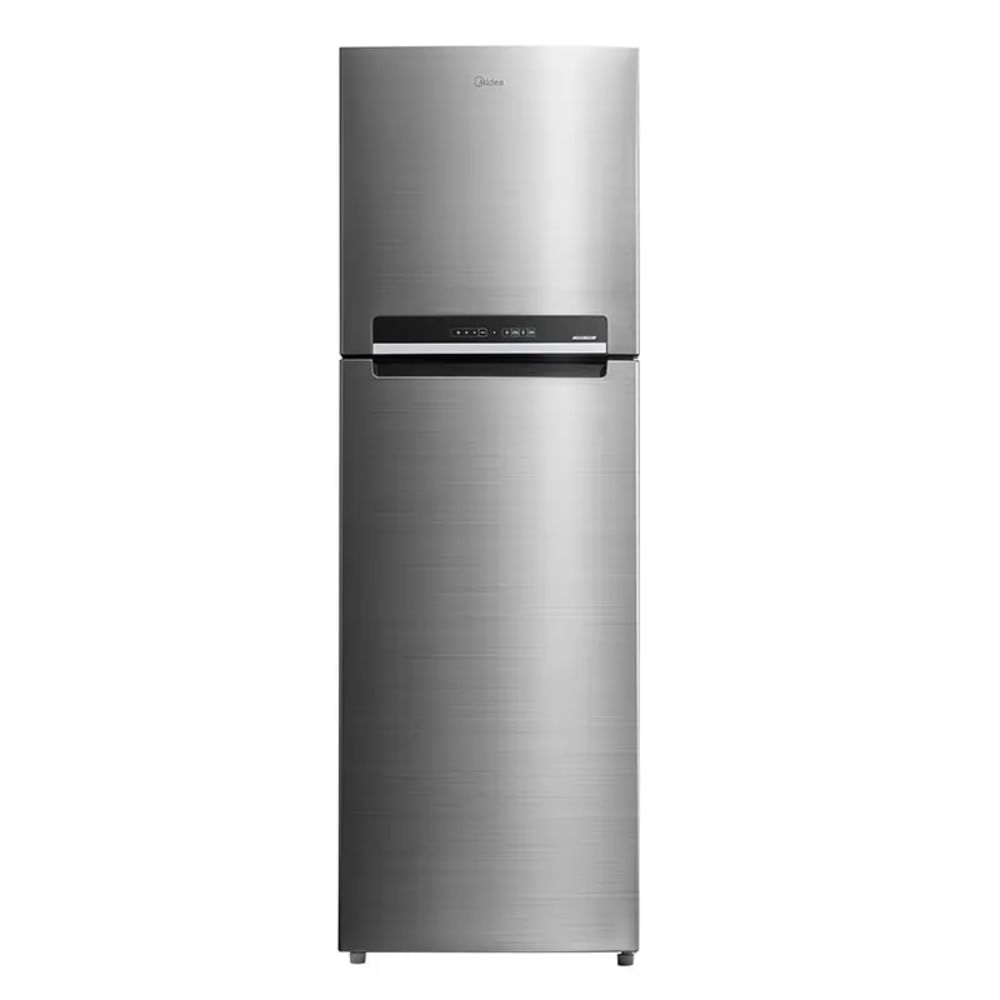 Refrigerador Frost Free 425L Inox 220V RT572EVD462 Midea