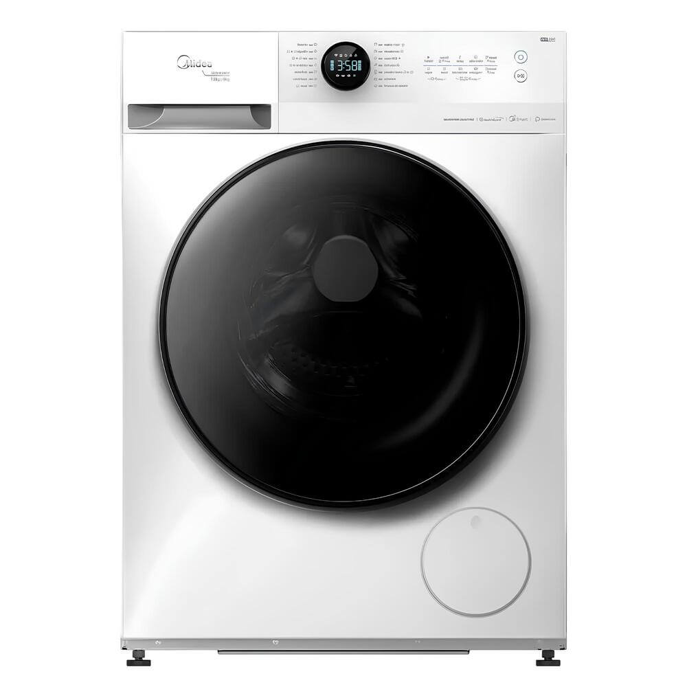 Lava e Seca HealthGuard Smart 13kg Branco 220V MF200D130WB/WK-02 Midea
