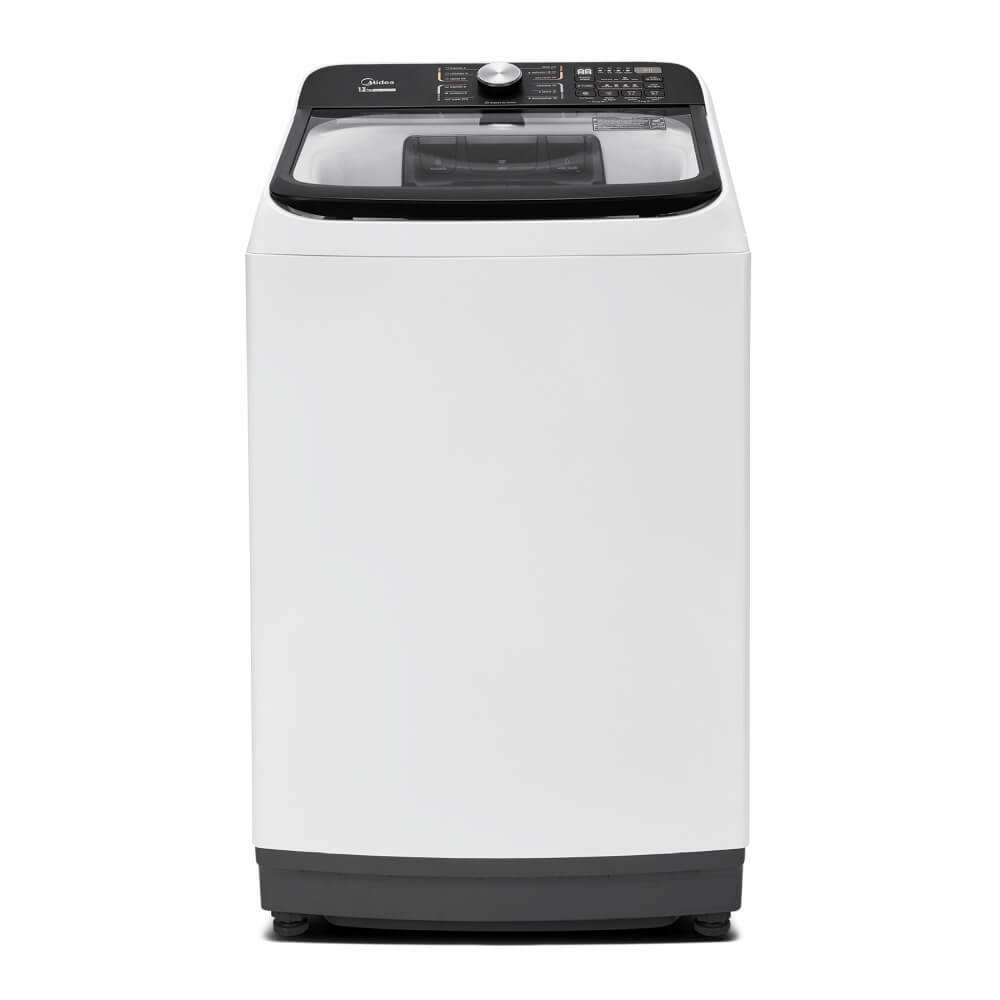 Lavadora de roupas 13kg Branca 220V MA512W130A/WKBR05 Midea