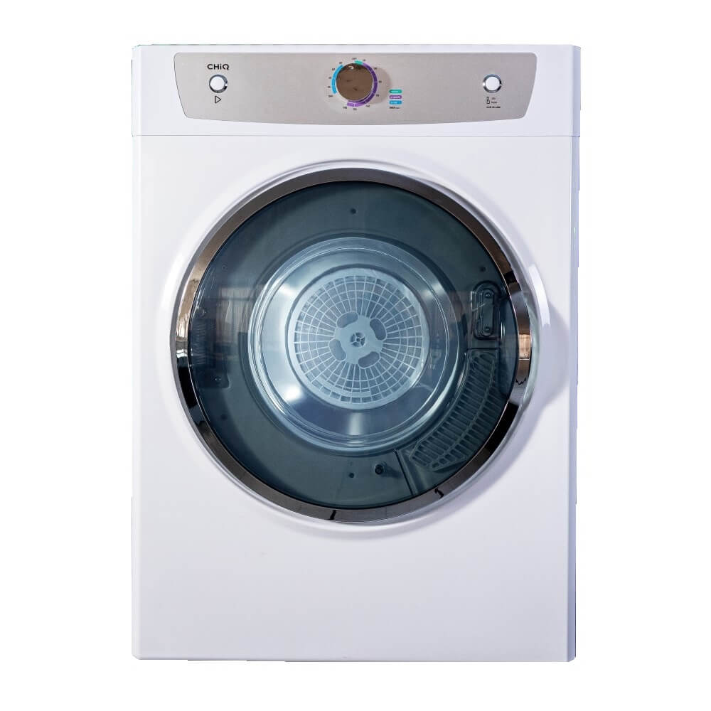 Secadora de roupas Piso/Parede 11,2kg Branco 220V QDR11V2W CHiQ