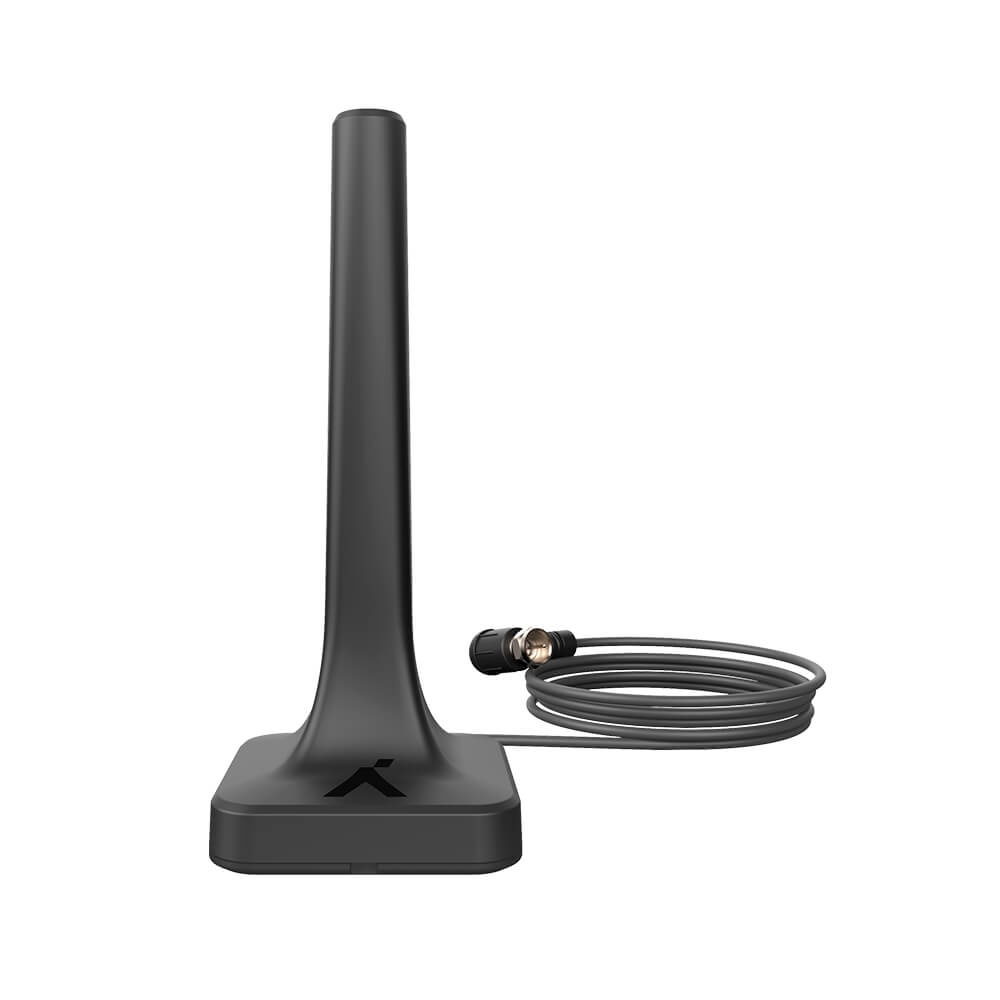 Antena Digital Interna 4K DTV-200 Aquário