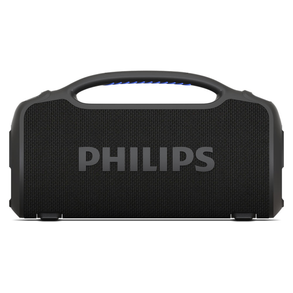 Caixa de Som Boombox Boombeat 200W TAX400B/00 Philips