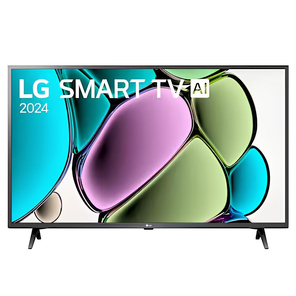 Smart TV LED Full HD 43" 43LR671C0SA LG
