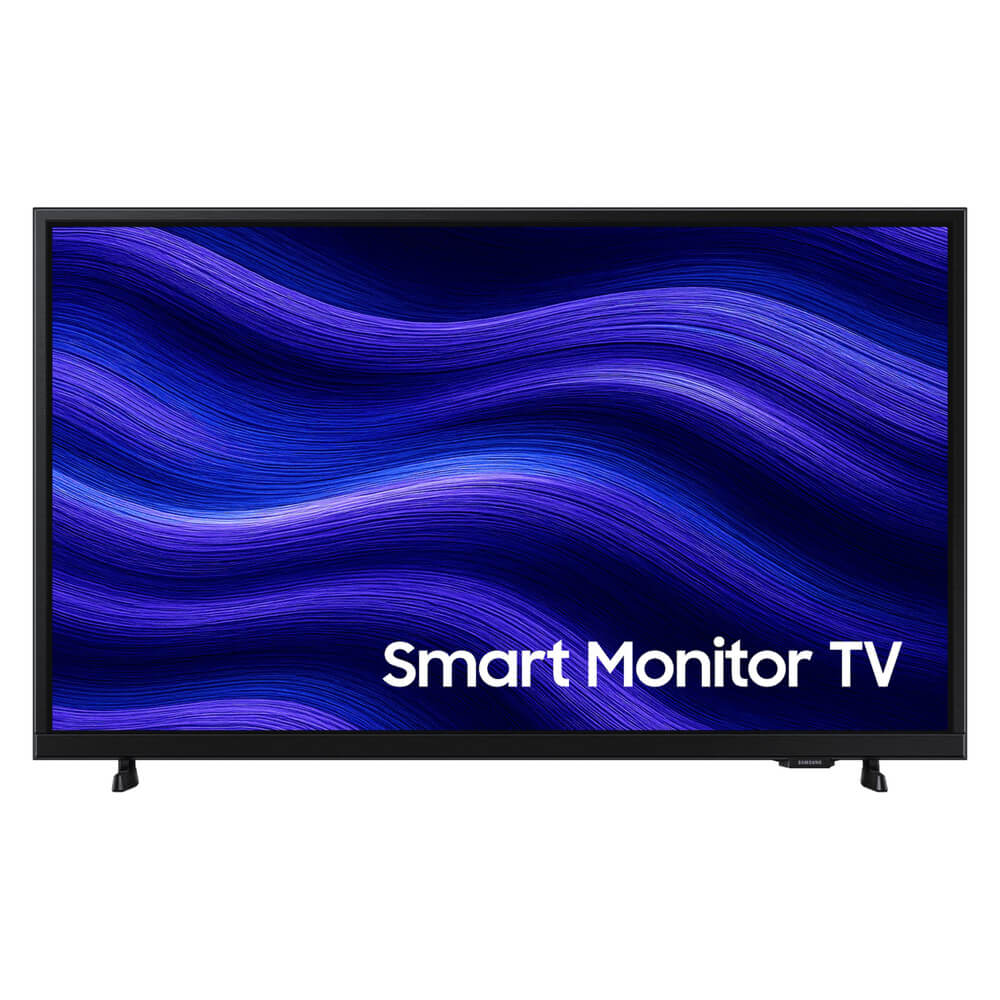Smart Monitor TV LED Full HD 43" LS43F6000FGXZD Samsung