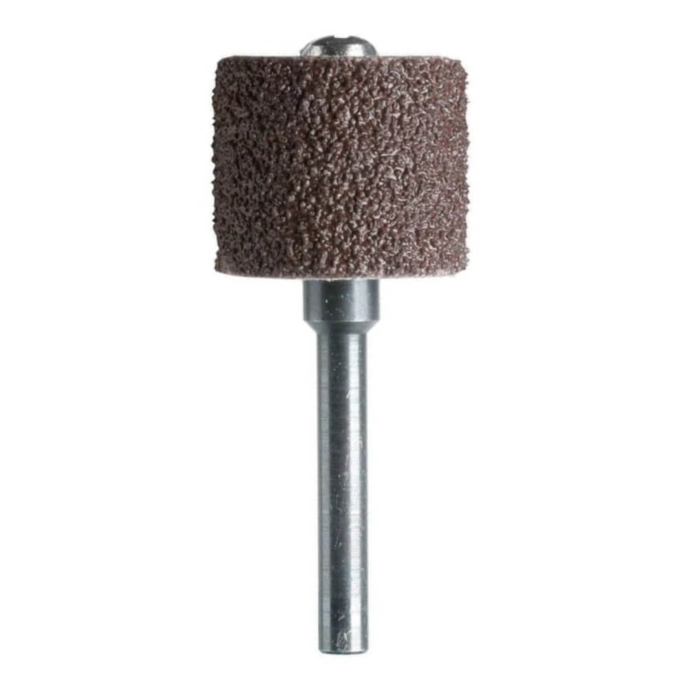 Tubo de Lixa com Suporte 407 1/2" 2615040785 Dremel