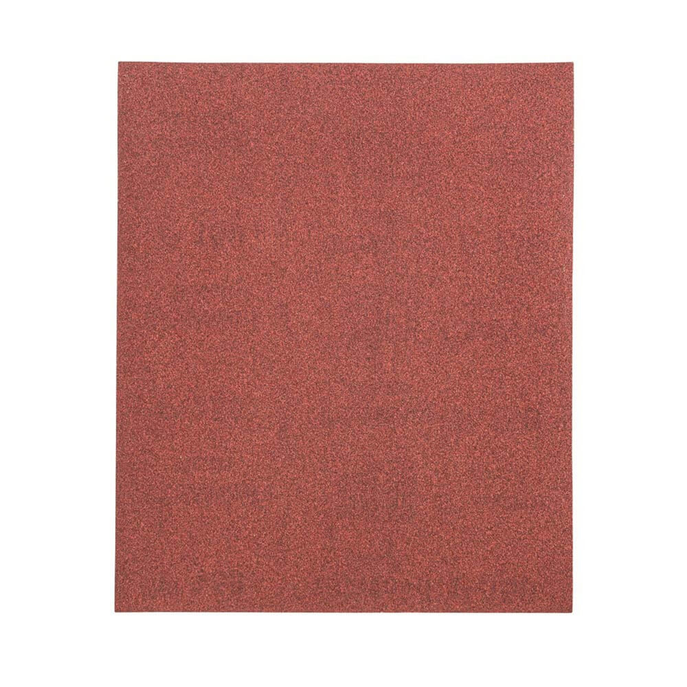 Folha lixa madeira e massa grão 100 9617085405 Bosch