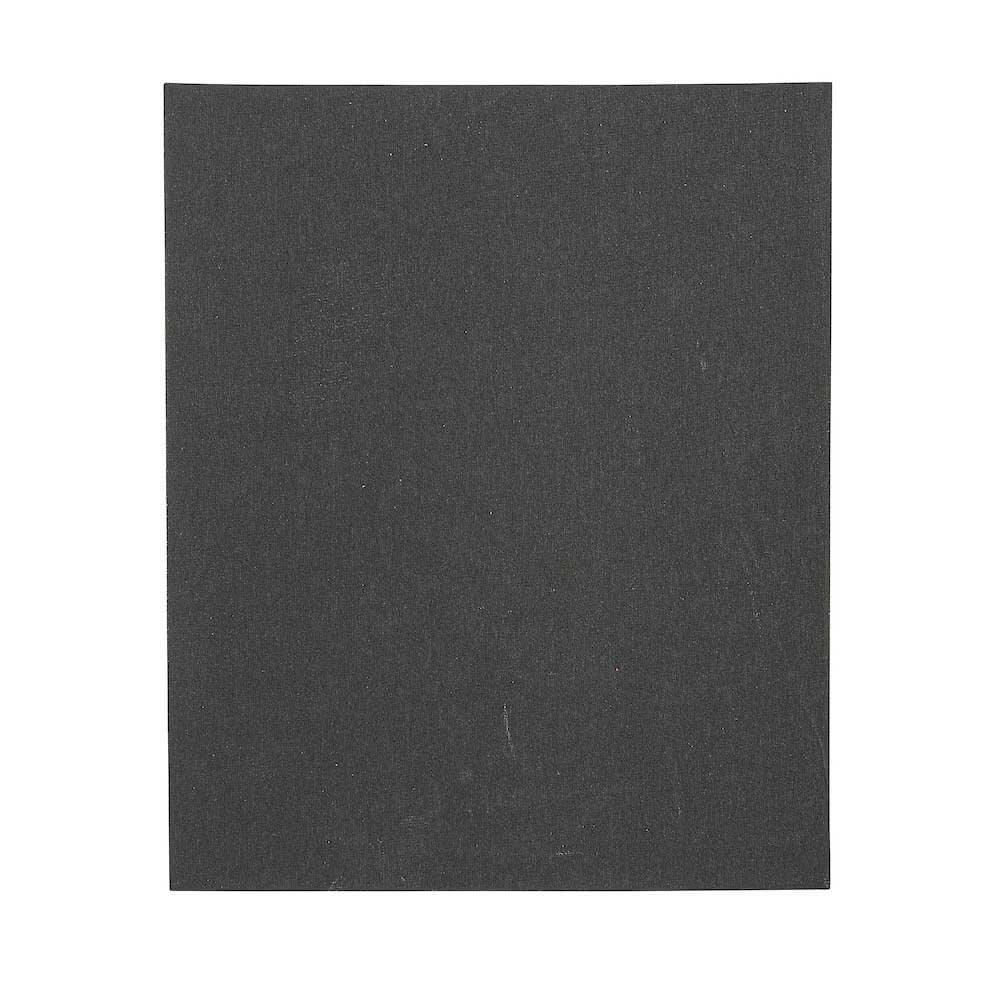Folha lixa ferro grão 320 9617085455 Bosch