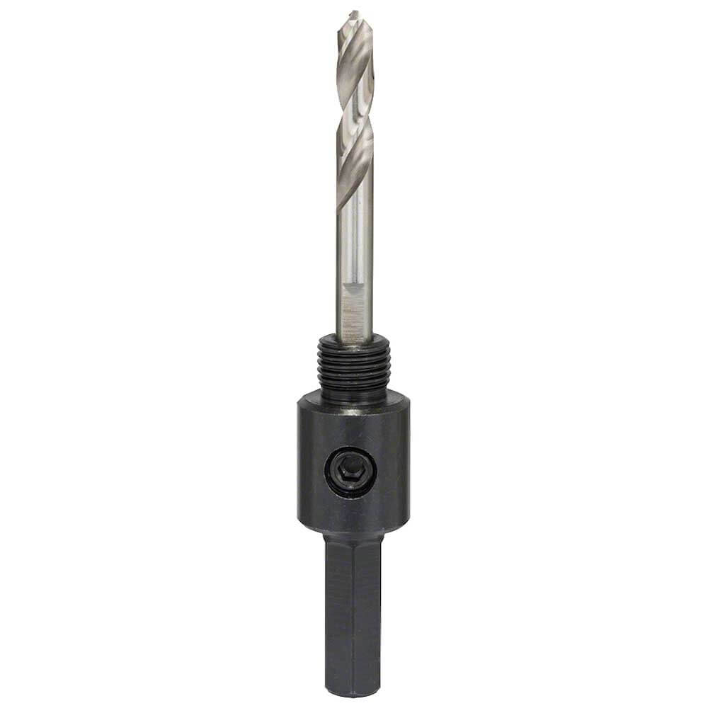 Mandril para Serra Copo 14 x 30mm 2609390588 Bosch
