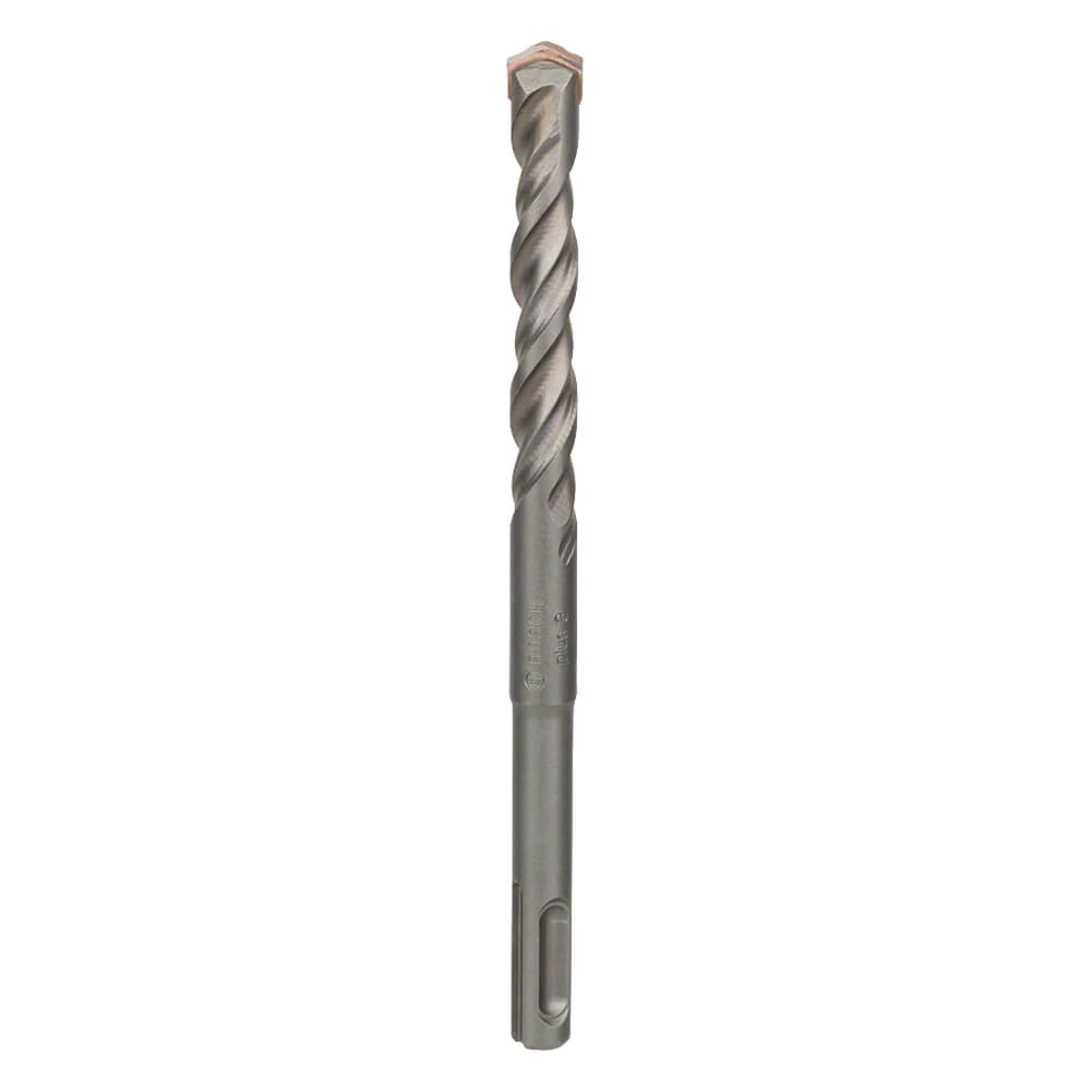 Broca para Concreto SDS Plus-3 12mm 2608831032 Bosch
