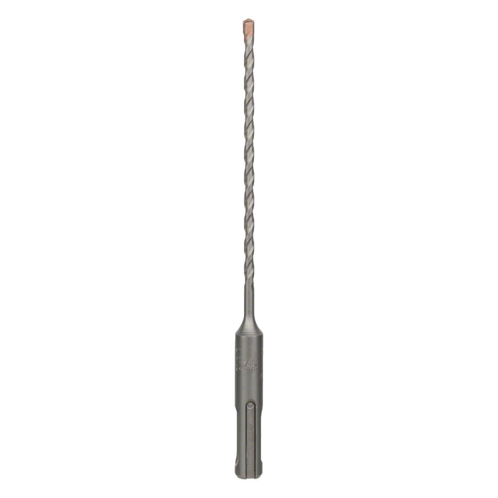 Broca para Concreto SDS Plus-3 4mm 2608831001 Bosch