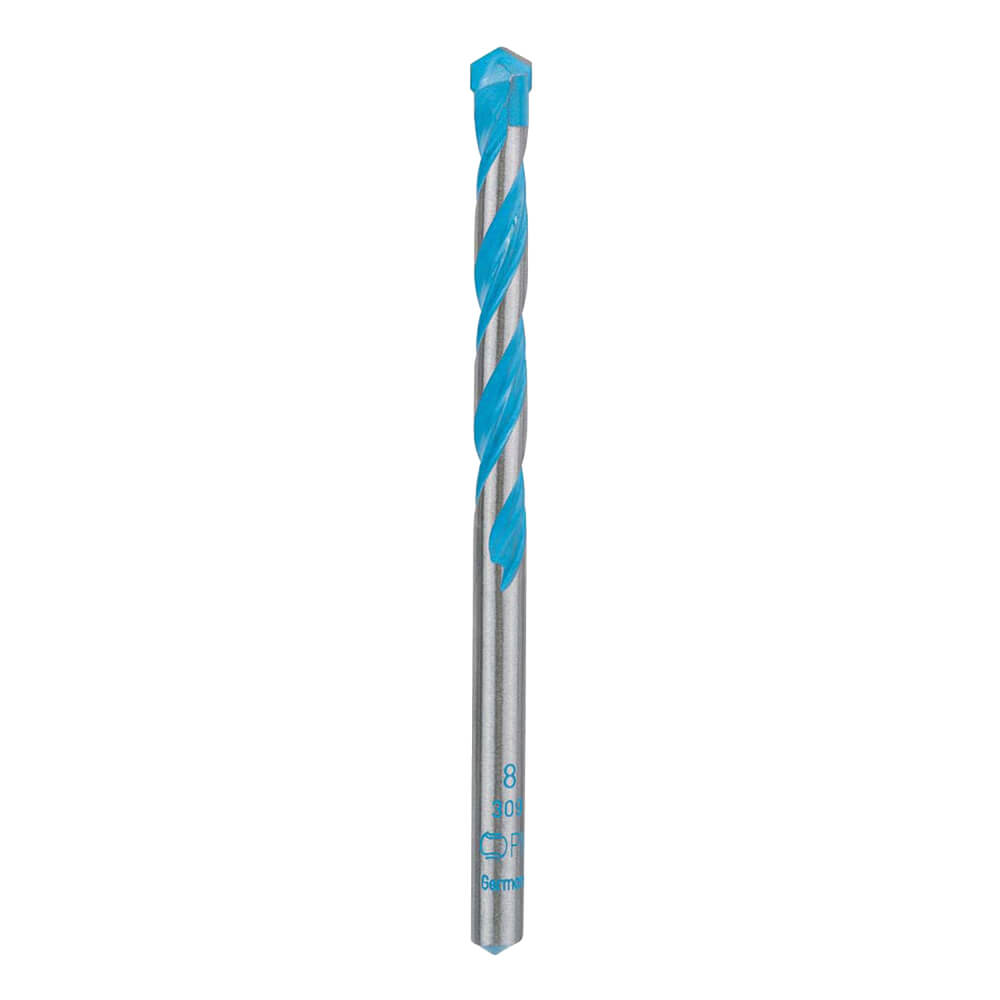 Broca Multimaterial CYL-9 8mm 2608596055 Bosch