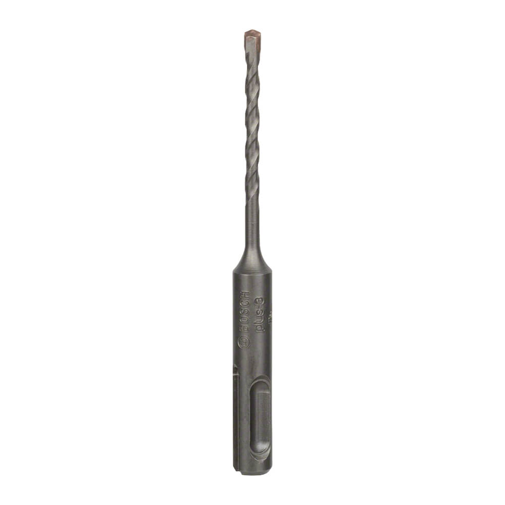 Broca para Concreto SDS Plus-3 4mm 2608831000 Bosch