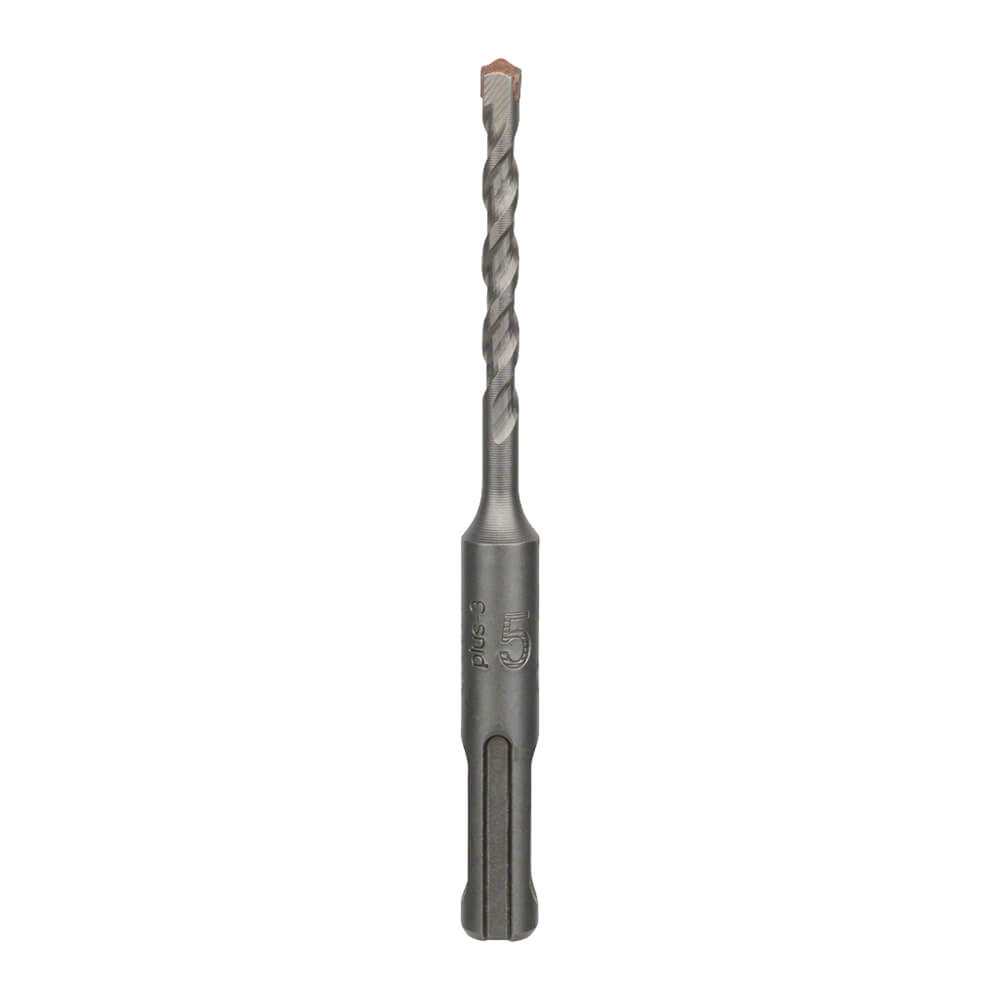 Broca para Concreto SDS Plus-3 5mm 2608831002 Bosch