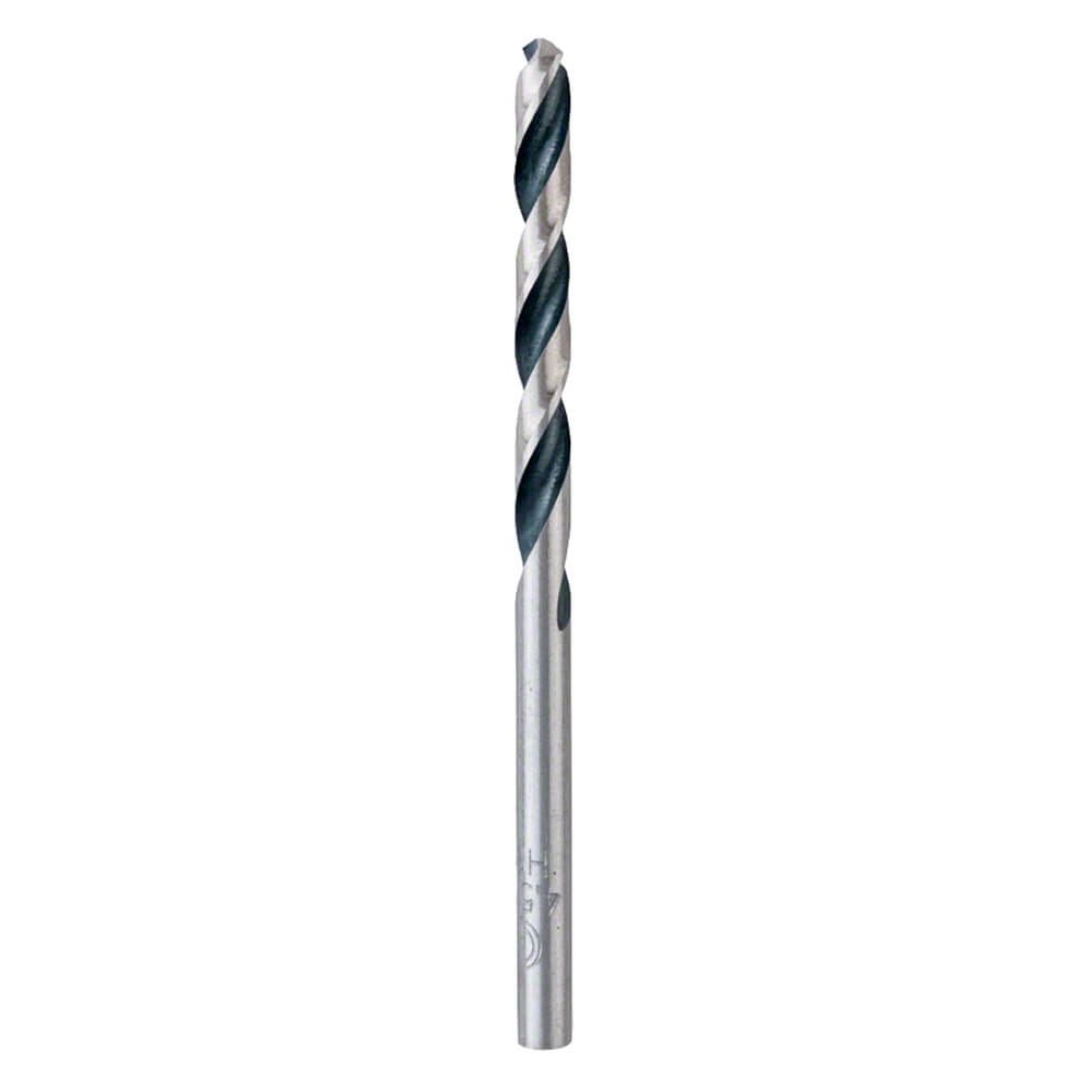Broca Aço Rápido HSS-PointTeQ 3,0mm 2608577198 Bosch