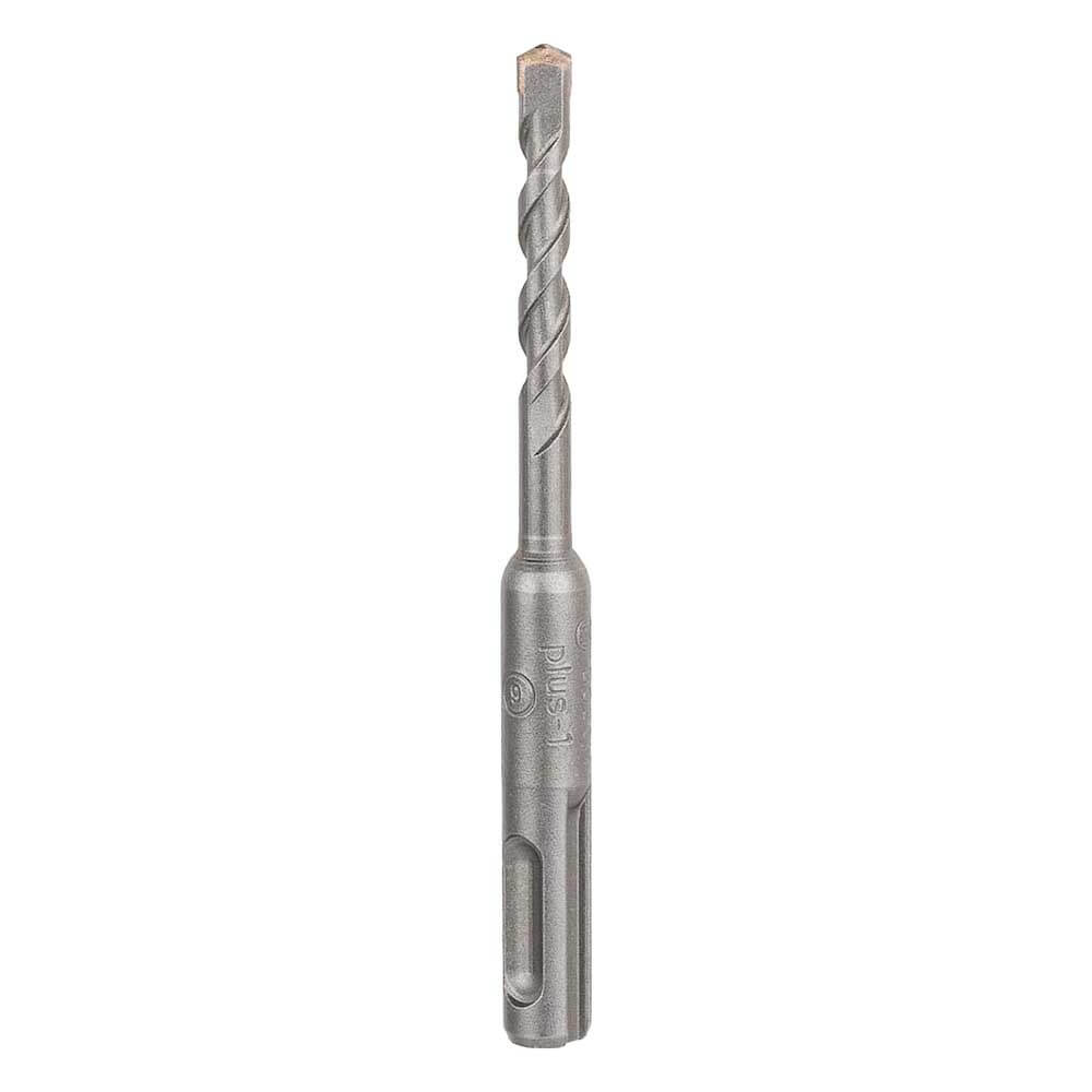 Broca para Concreto SDS Plus-1 6mm 2608680262 Bosch