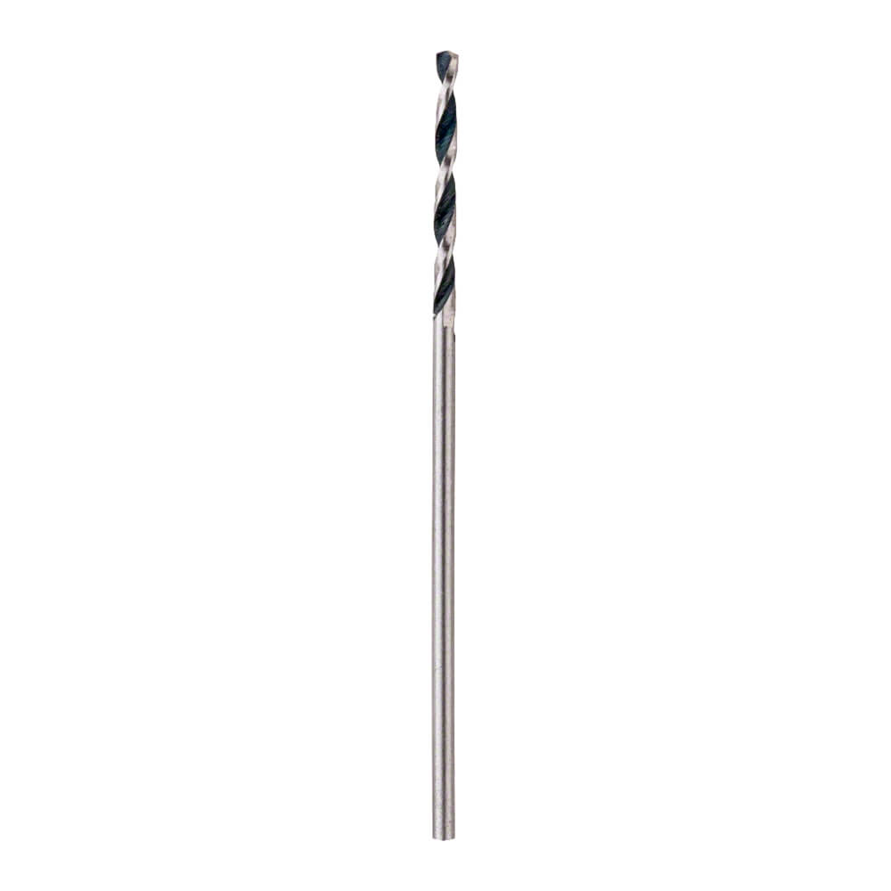 Broca Aço Rápido HSS-PointTeQ 1mm 2608577178 Bosch