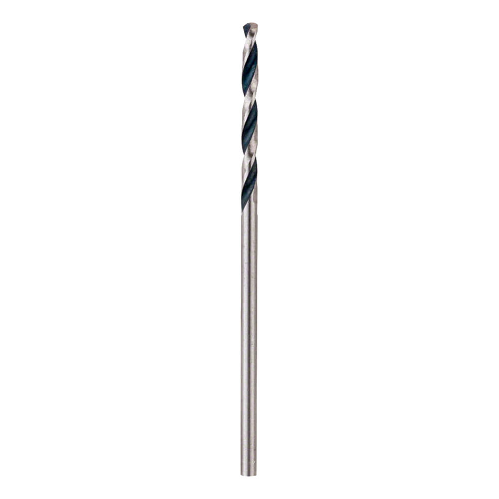 Broca Aço Rápido HSS-PointTeQ 1,5mm 2608577183 Bosch