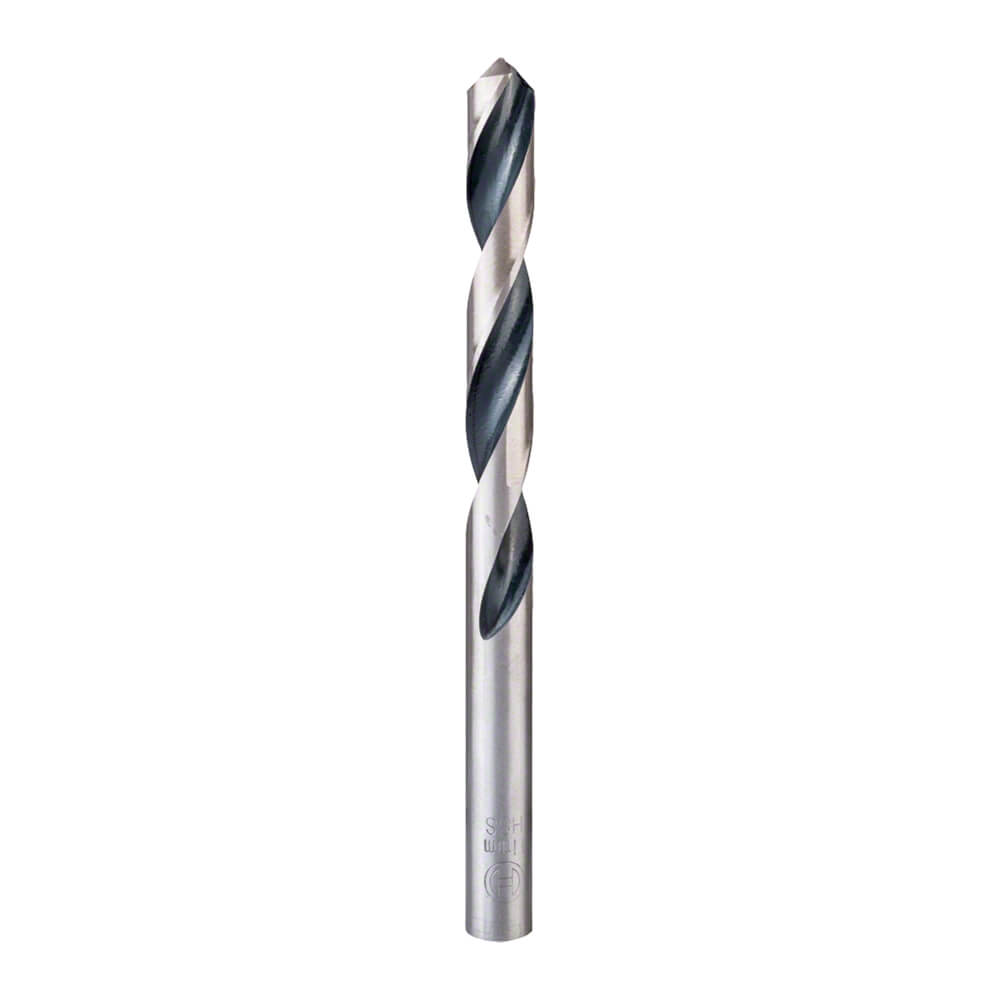 Broca Aço Rápido HSS-PointTeQ 11mm 2608577278 Bosch