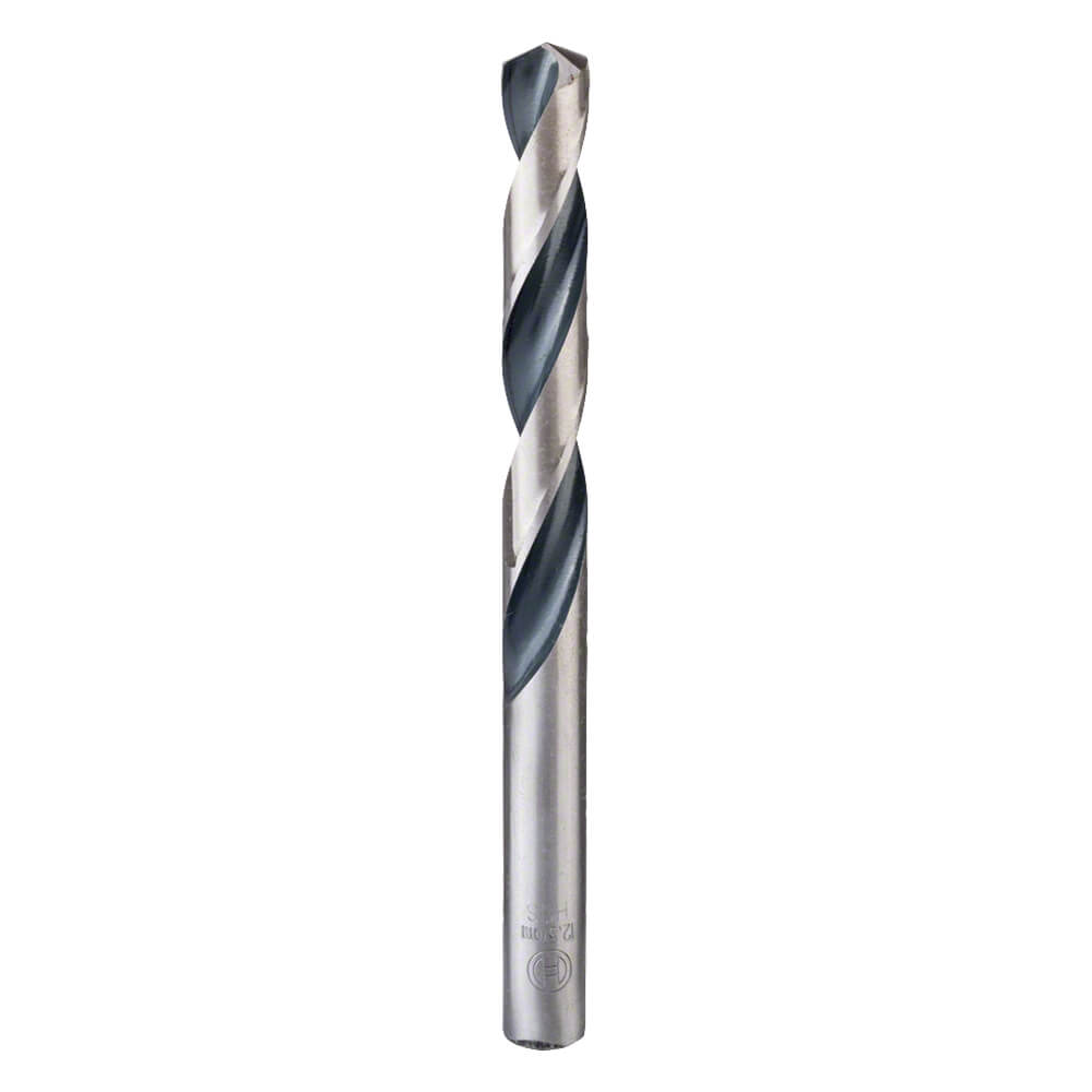 Broca Aço Rápido HSS-PointTeQ 12,5mm 2608577293 Bosch