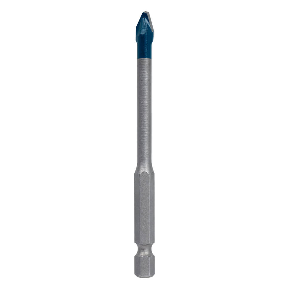 Broca Hexagonal para Porcelanato Expert HEX-9 Hard Ceramic 6mm 2608900590 Bosch