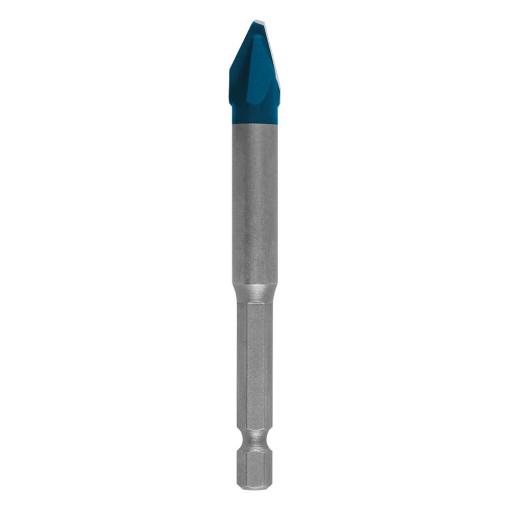 Broca Hexagonal para Porcelanato Expert HEX-9 Hard Ceramic 10mm 2608900593 Bosch