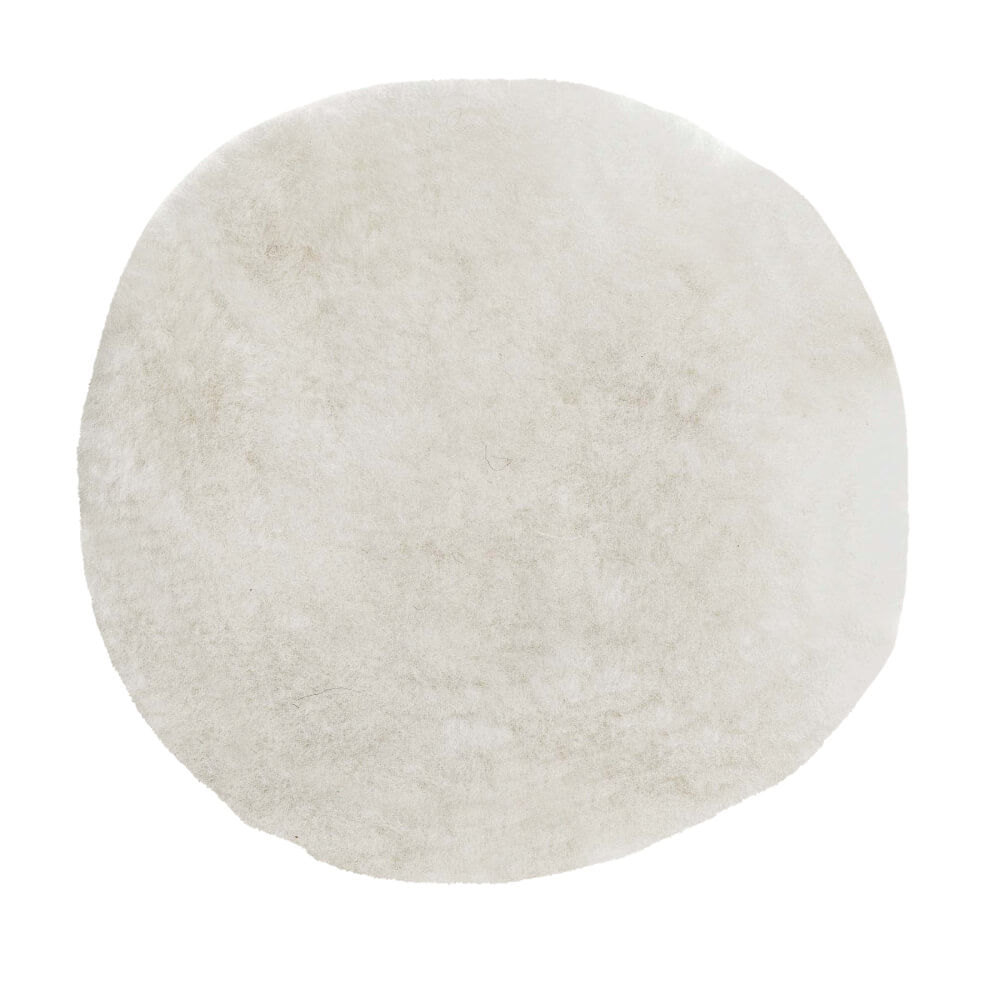 Disco de Polimento Autoaderente 160mm 9618085307 Bosch