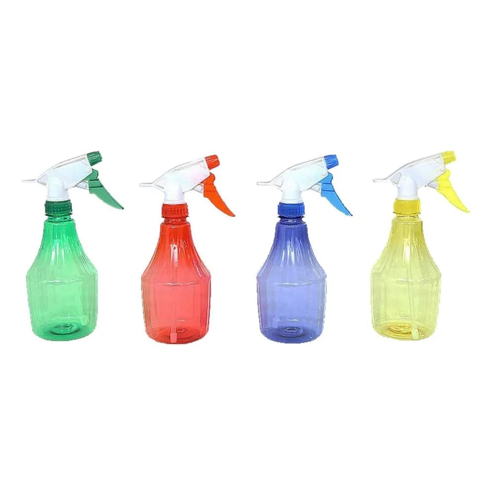 Pulverizador Manual 550ml Sortido SX 219 Trapp