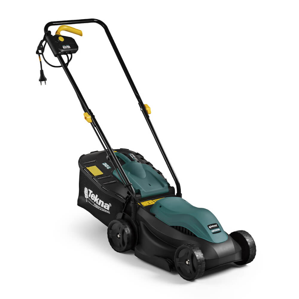 Máquina de Cortar Grama 1000W 220V LM320EBN Tekna