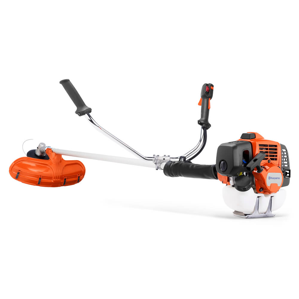 Roçadeira a Gasolina 41,5cc 143RS 970743301BR Husqvarna