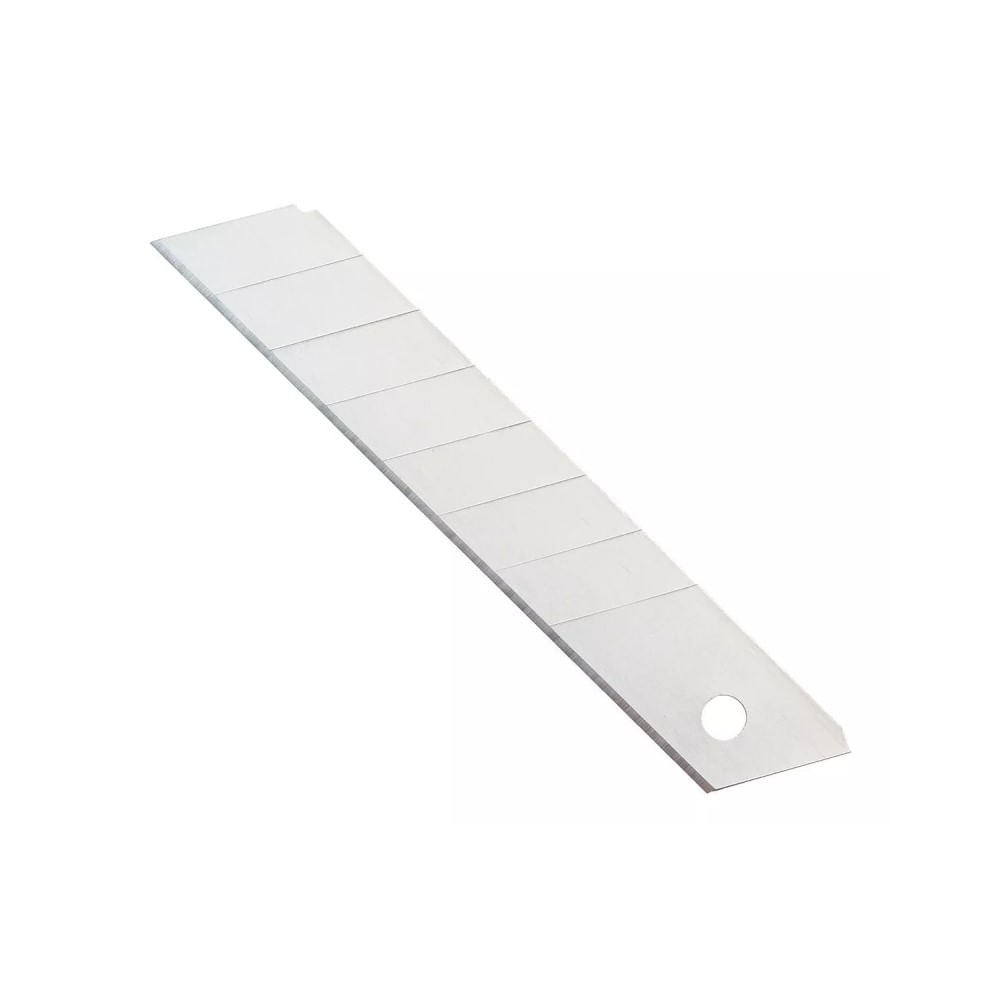 Lâmina para Estilete Profissional 25mm 1903195 Irwin