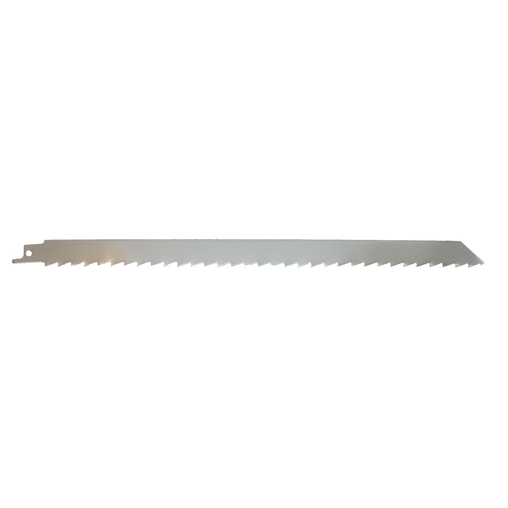 Lâmina para Serra Sabre Inox 12" B-10609 Makita