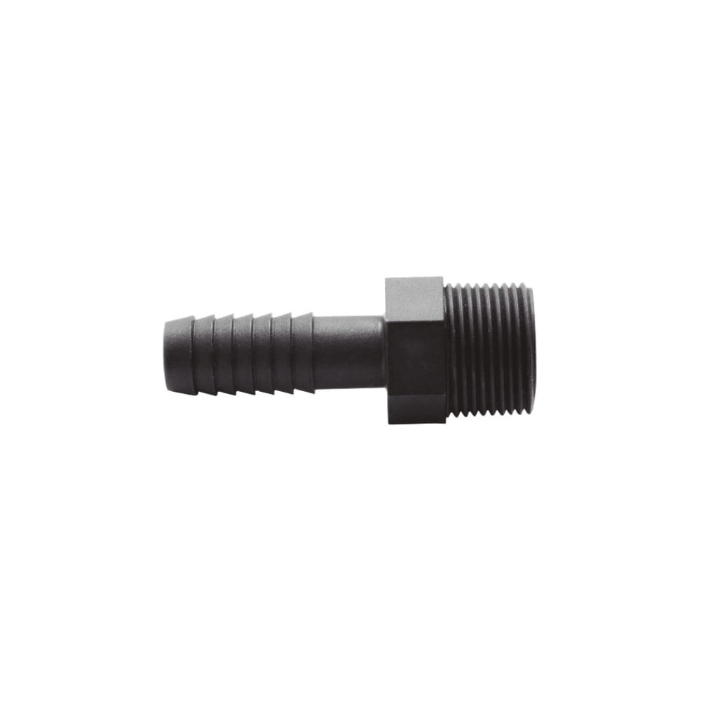 Adaptador de redução Interno com Rosca Externa para Mangueira 1" x 3/4" 1487 Pabovi