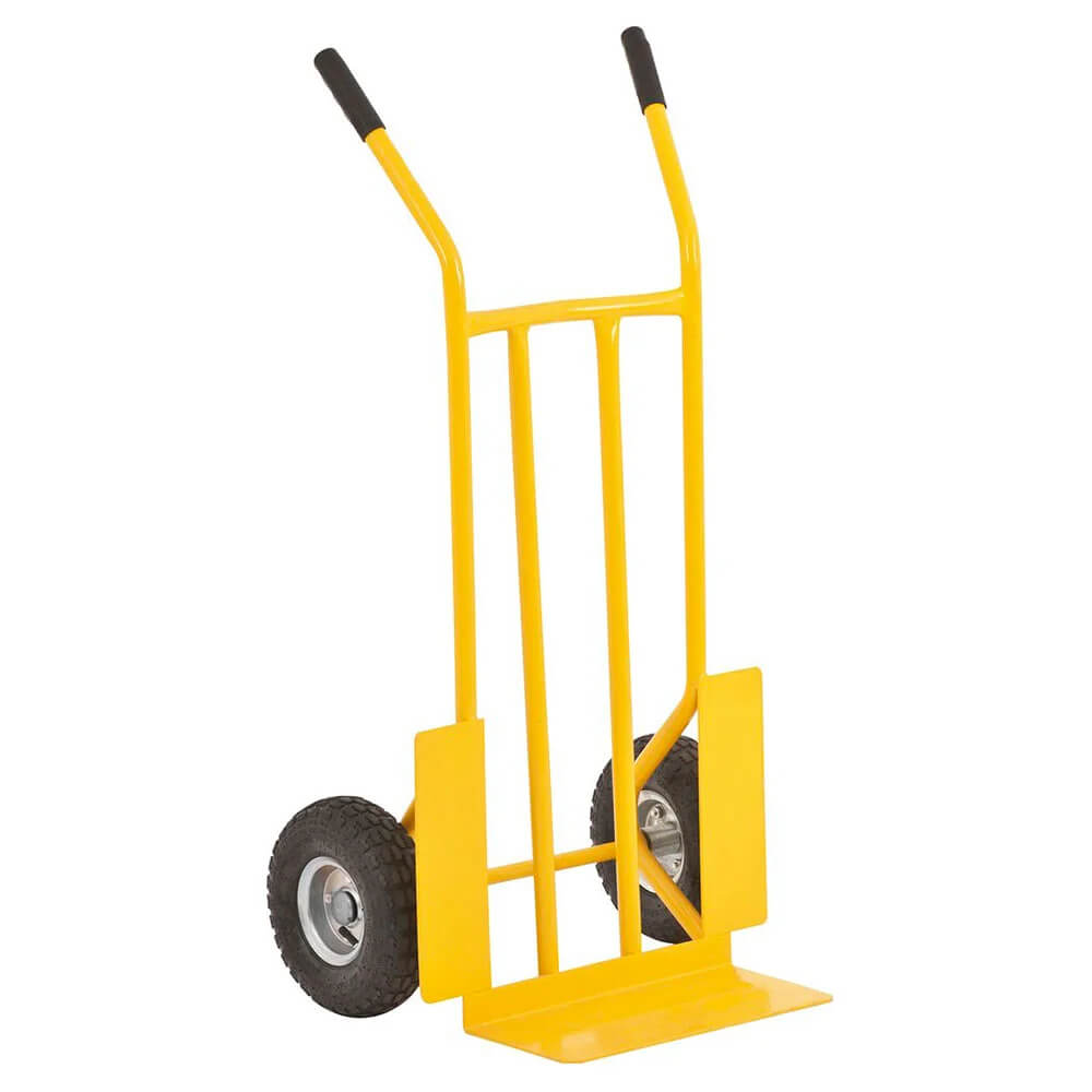 Carrinho para Transporte de Carga CCV 2001 até 200kg 61.60.000.300 Vonder