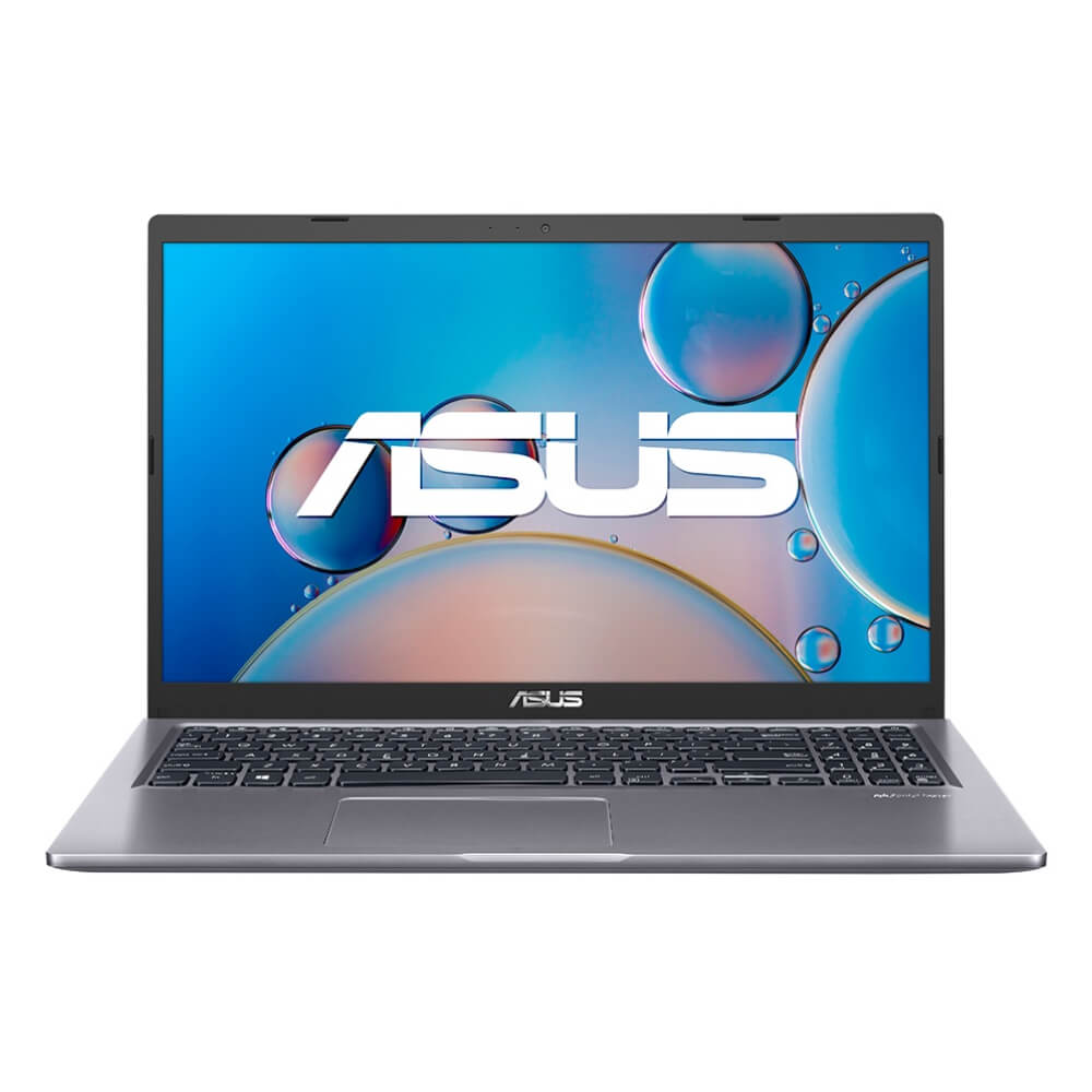 Notebook X515KA-BR309WS Intel Celeron 4GB RAM 128GB SSD 15,6" FHD W11 Cinza Asus