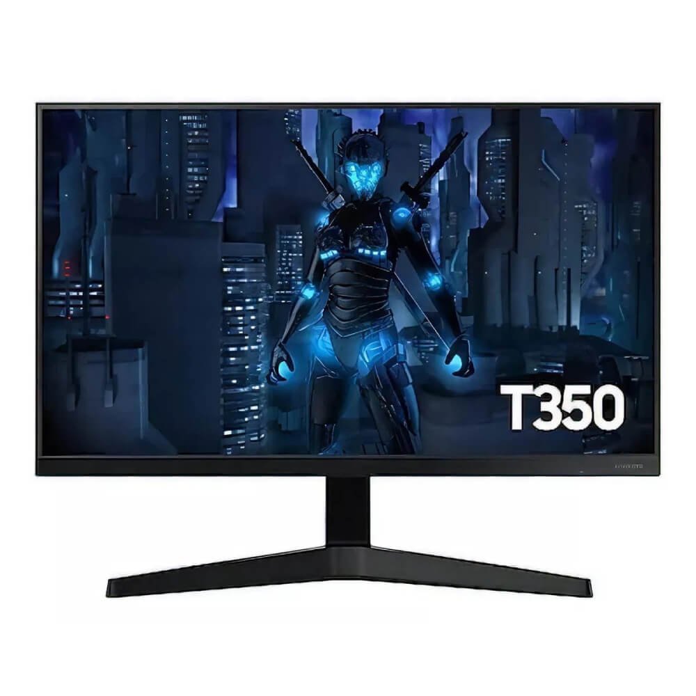 Monitor Gamer Full HD 27" LF27T350FHLMZD Samsung