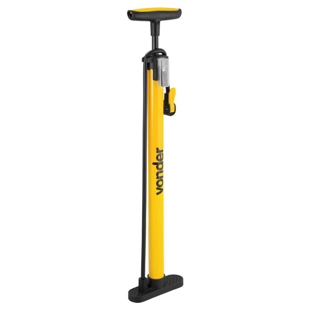 Bomba Manual para Encher Pneu BP 050 35.98.050.000 Vonder