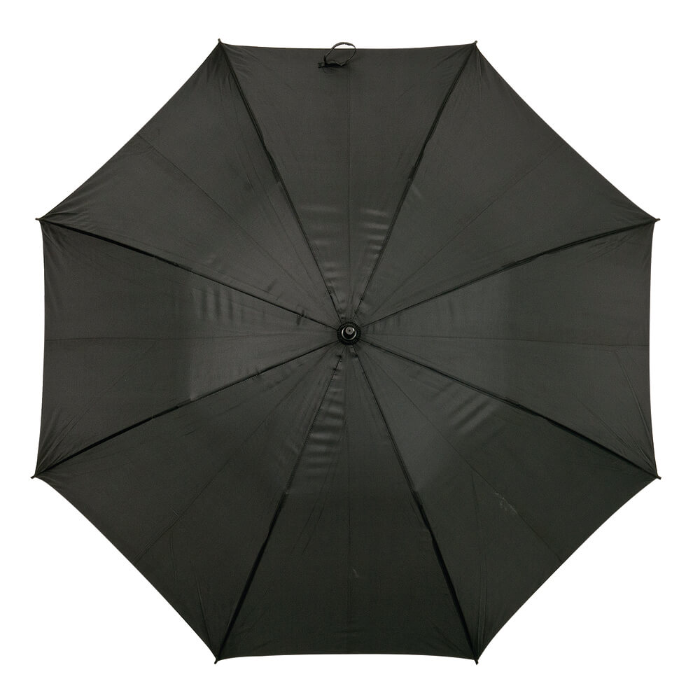 Guarda Chuva Alabama Preto 3761 Mor