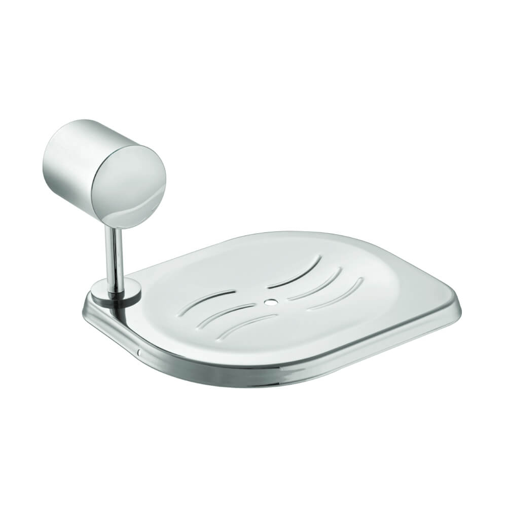 Saboneteira de Parede Atria 304 C 36 25823.3 Meber