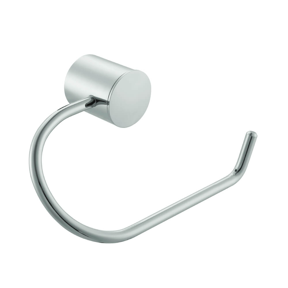 Porta Papel Atria 101 C 36 Cromado 25821.3 Meber