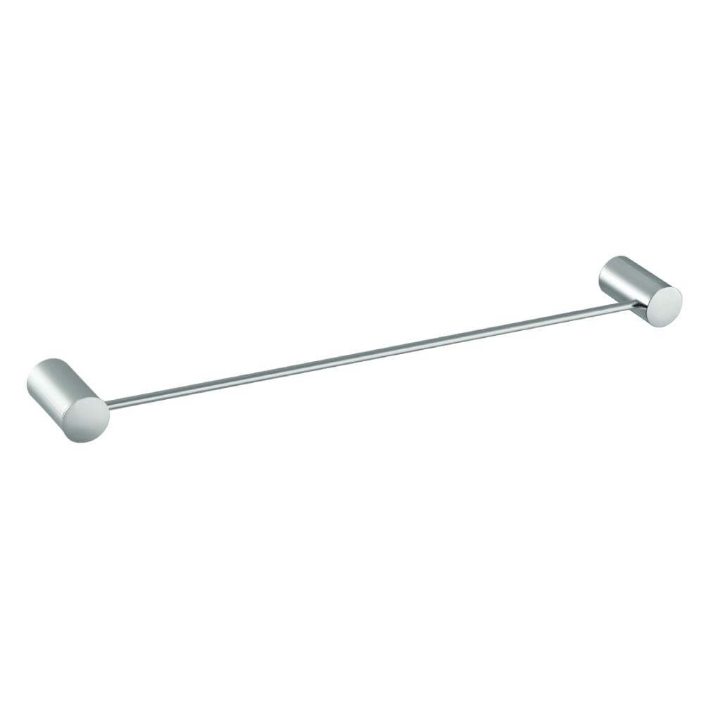 Toalheiro Linear Atria 507 C 36 Cromado 25820.4 Meber
