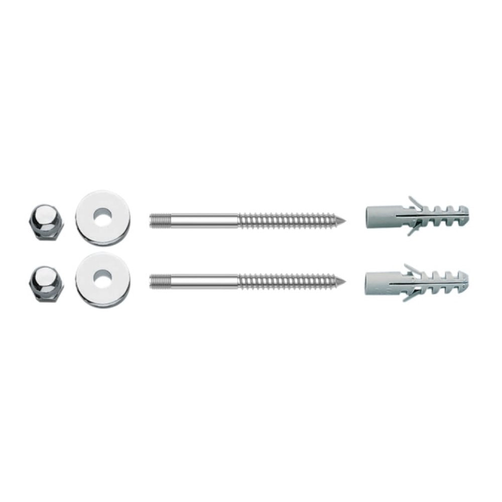 Kit Parafuso para Fixar Bacias 10 peças SP.13.01 Deca