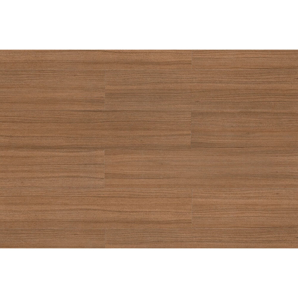 Piso Laminado Eucafloor Prime Click 7mm Nogueira Natural Eucatex
