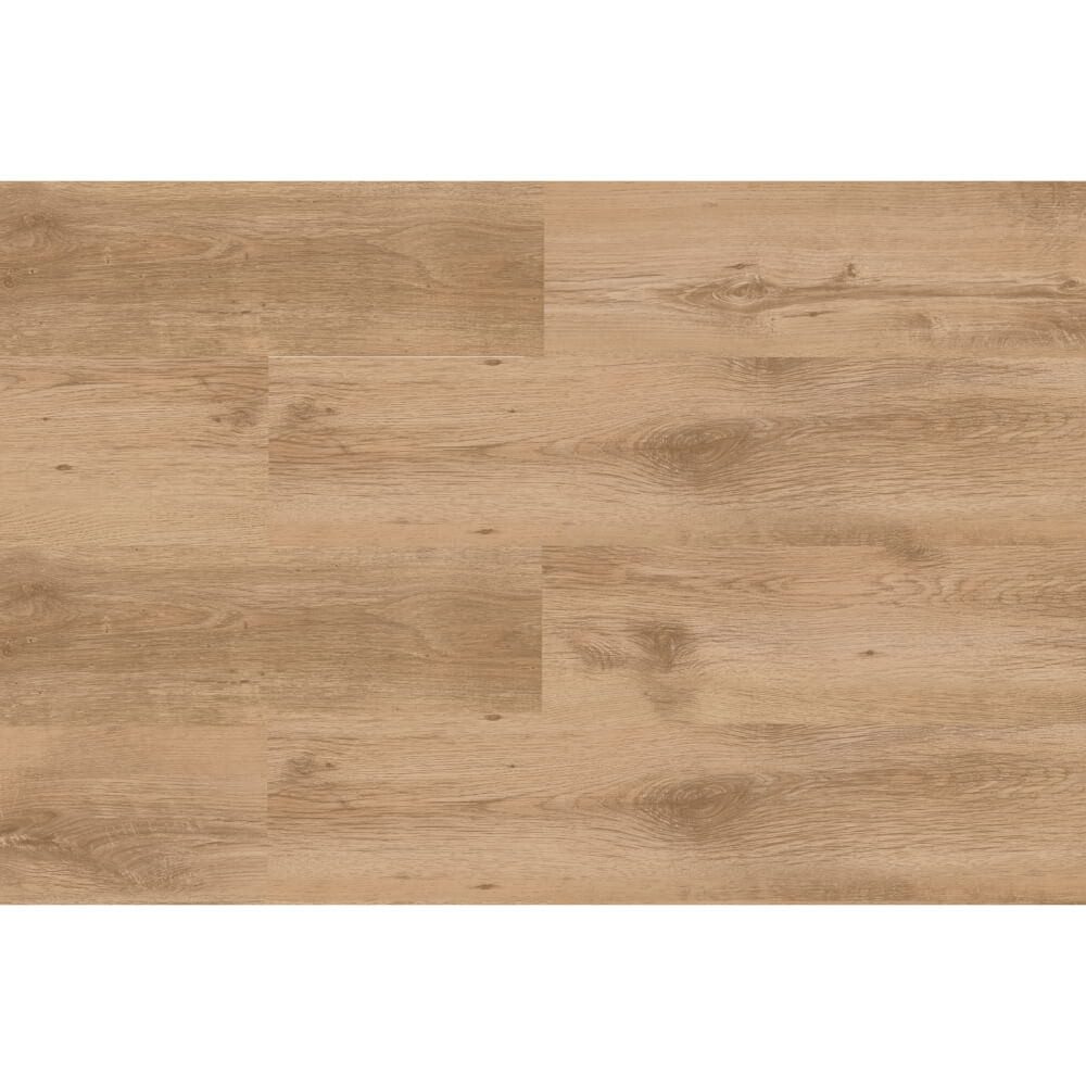Piso Laminado Eucafloor Prime Click 7mm Cacau Eucatex